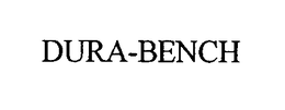 DURA-BENCH trademark