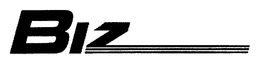 BIZ trademark