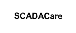 SCADACARE trademark