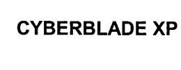 CYBERBLADE XP trademark