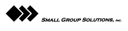 SMALL GROUP SOLUTIONS, INC. trademark