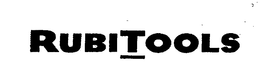 RUBITOOLS trademark