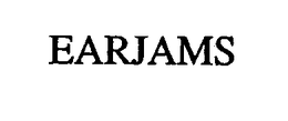 EARJAMS trademark