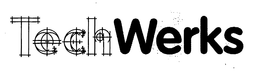 TECHWERKS trademark