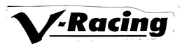 V-RACING trademark