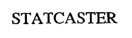 STATCASTER trademark