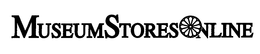 MUSEUM STORES ONLINE trademark