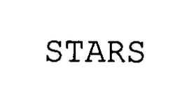 STARS trademark