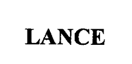 LANCE trademark