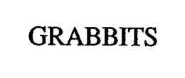 GRABBITS trademark