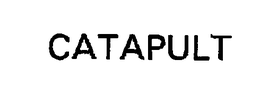 CATAPULT trademark