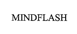 MINDFLASH trademark