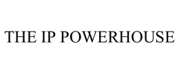 THE IP POWERHOUSE trademark