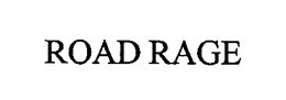 ROAD RAGE trademark