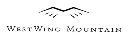 WEST WING MOUNTAIN trademark
