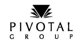 PIVOTAL GROUP trademark