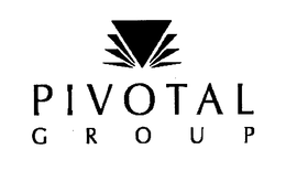 PIVOTAL GROUP trademark
