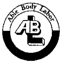 ABL ABLE BODY LABOR trademark