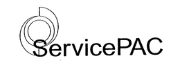 SERVICEPAC trademark