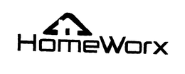 HOMEWORX trademark