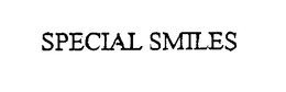 SPECIAL SMILES trademark