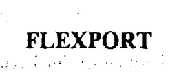 FLEXPORT trademark