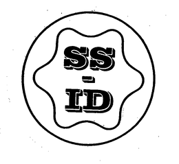 SS-ID trademark