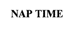 NAP TIME trademark