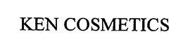 KEN COSMETICS trademark