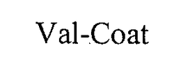 VAL-COAT trademark
