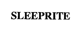 SLEEPRITE trademark