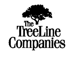 THE TREELINE COMPANIES trademark