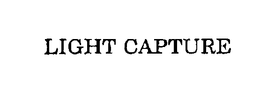 LIGHT CAPTURE trademark