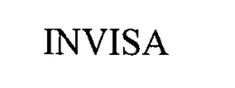 INVISA trademark