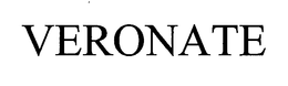 VERONATE trademark