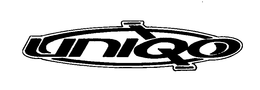 UNIQO trademark