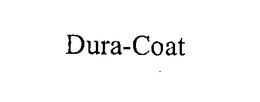DURA-COAT trademark
