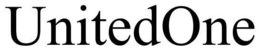 UNITEDONE trademark
