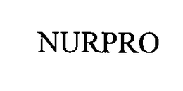 NURPRO trademark