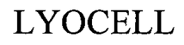 LYOCELL trademark