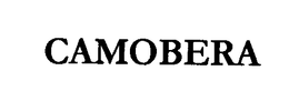 CAMOBERA trademark