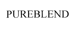 PUREBLEND trademark