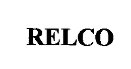 RELCO trademark