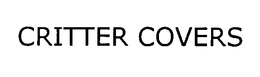 CRITTER COVERS trademark