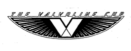 THE VALVOLINE CUP trademark