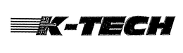 K-TECH trademark