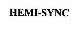 HEMI-SYNC trademark