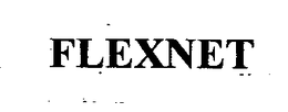 FLEXNET trademark