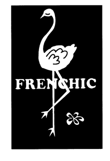 FRENCHIC trademark
