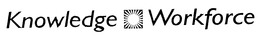 KNOWLEDGE WORKFORCE trademark